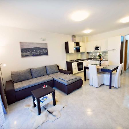 Apartmani Fortuna زلارين المظهر الخارجي الصورة