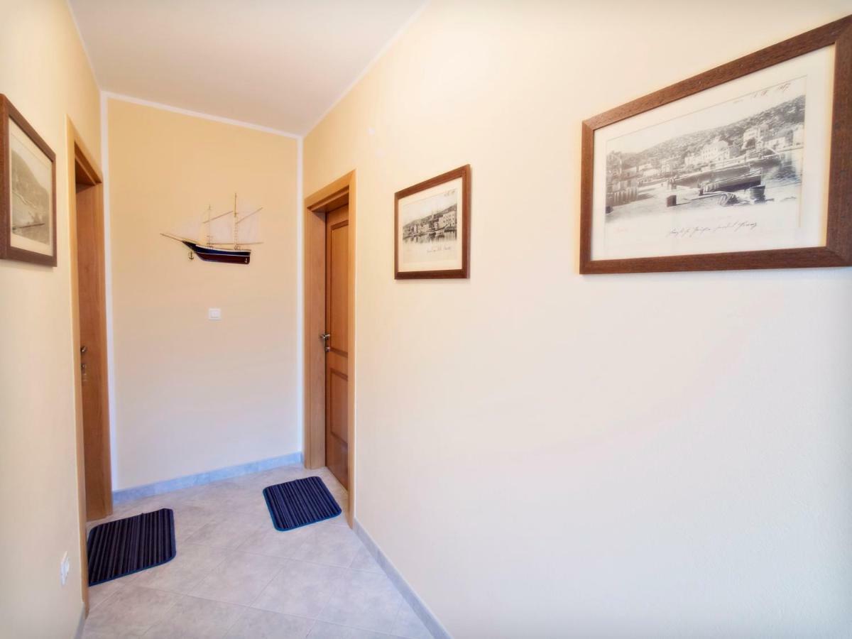 Apartmani Fortuna زلارين المظهر الخارجي الصورة