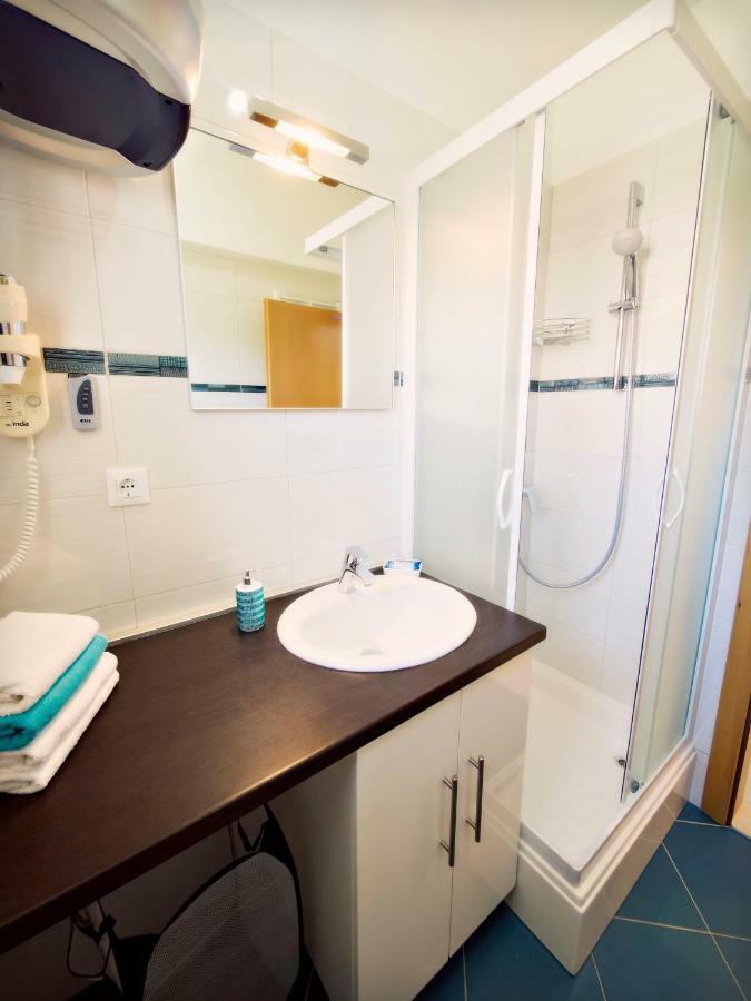 Apartmani Fortuna زلارين المظهر الخارجي الصورة