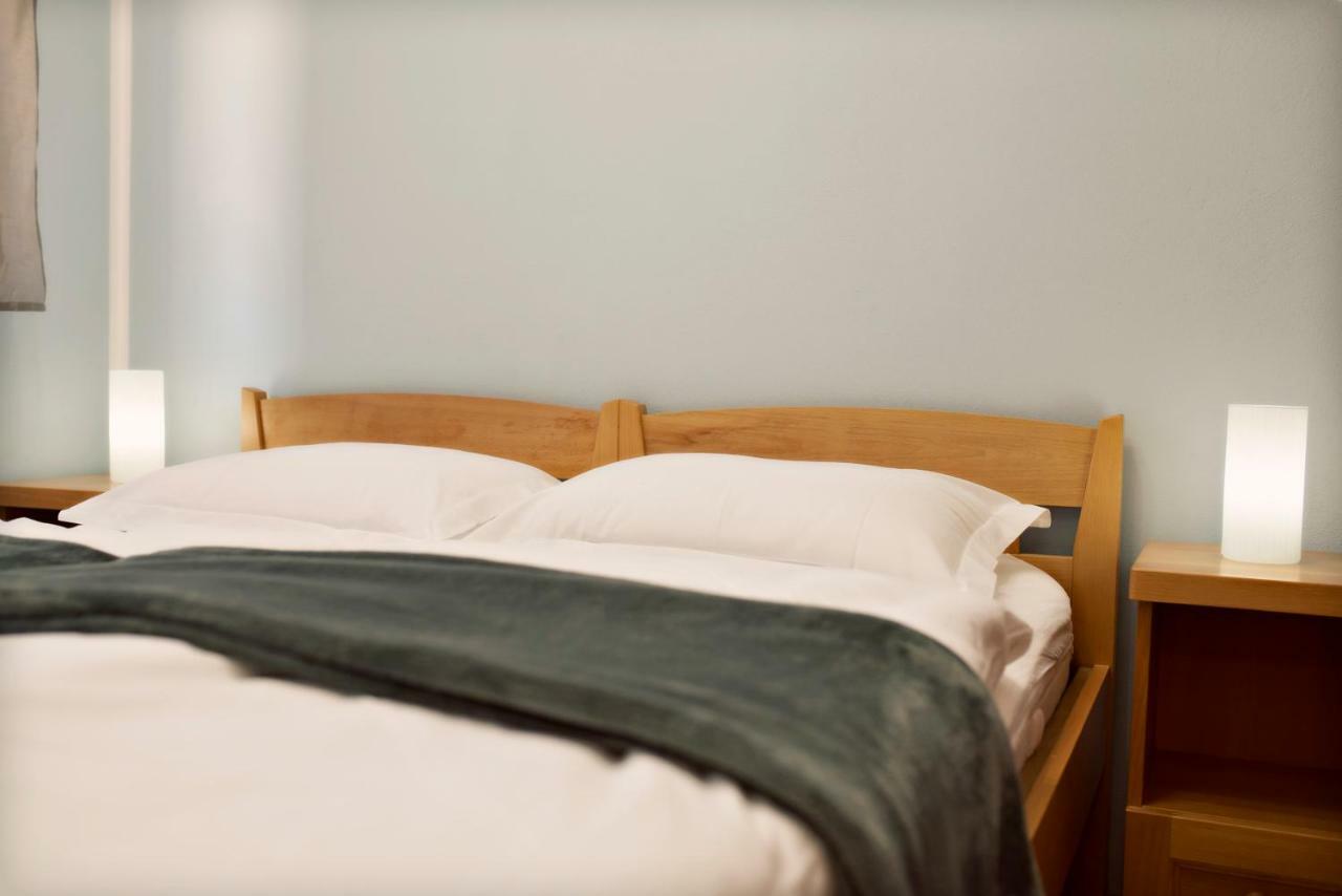 Apartmani Fortuna زلارين المظهر الخارجي الصورة
