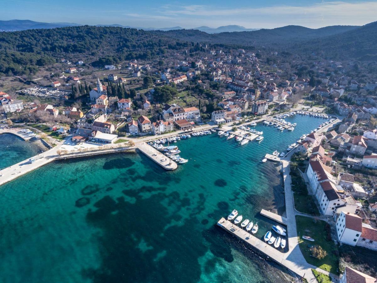 Apartmani Fortuna زلارين المظهر الخارجي الصورة